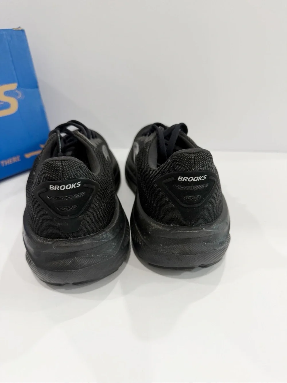 Brooks Ghost 17 Women’s Running Shoes
